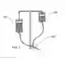Fig. 02 - Passive restart Y-site