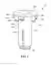 Fig. 08 - Liquid administration device
