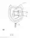 Fig. 02 - Medical mask for transferring fluids