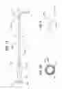 Fig. 08 - Vent cap for a Eustachian tube dilation system