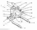 Fig. 01 - Polyvalent apparatus for physical therapy