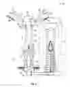 Fig. 09 - Lateral deltoid exercise machine with rocking user support
