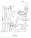 Fig. 17 - Lateral deltoid exercise machine with rocking user support