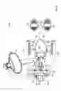 Fig. 29 - Lateral deltoid exercise machine with rocking user support