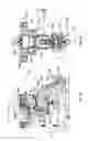 Fig. 38 - Lateral deltoid exercise machine with rocking user support