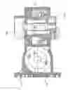 Fig. 01 - Resistance Motor for Exercise Apparatus