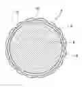 Fig. 01 - Golf ball