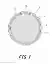 Fig. 02 - Golf ball