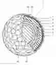 Fig. 01 - Golf ball