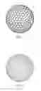 Fig. 02 - Golf ball with thin moisture vapor barrier layer