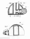 Fig. 06 - Forward putting golf putter