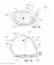 Fig. 08 - Golf club head having movable weights