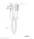 Fig. 03 - Golf Bag Ring