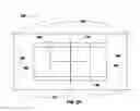 Fig. 03 - SYSTEM AND METHOD FOR RETRACTABLE TENNIS COURT SHADE DEVICE