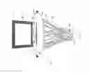 Fig. 02 - Basketball net device and improvements therein