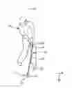 Fig. 01 - GOLF SWING TRAINER