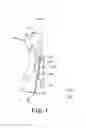 Fig. 02 - GOLF SWING TRAINER