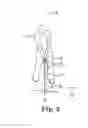 Fig. 03 - GOLF SWING TRAINER