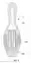 Fig. 09 - METHOD FOR MANUFACTURING BOWLING PIN WITH ADJUSTABLE PROPERTIES, AND PIN