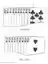 Fig. 22 - System and method for delivering playing cards