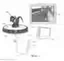 Fig. 03 - Interactive video game with visual lighting effects