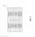 Fig. 04 - Mobile agents for manipulating, moving, and/or reorienting components