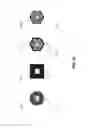 Fig. 16 - Mobile agents for manipulating, moving, and/or reorienting components