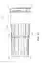 Fig. 29 - Pleated filtration media, media packs, filter elements, and methods for filtering fluids