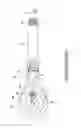 Fig. 15 - Warning device dedicated for replacing aged-filter in a handheld showerhead