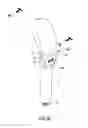 Fig. 19 - Warning device dedicated for replacing aged-filter in a handheld showerhead