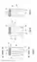 Fig. 22 - Warning device dedicated for replacing aged-filter in a handheld showerhead