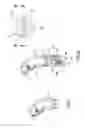 Fig. 34 - Warning device dedicated for replacing aged-filter in a handheld showerhead