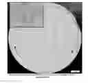 Fig. 04 - ACETATE TOW AND FILTERS WITH SHAPE AND SIZE USED FOR CODING