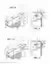 Fig. 09 - Assembly, kit and method for securing a covering to an air intake face
