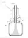 Fig. 09 - Equipment assembly for and method of processing particles