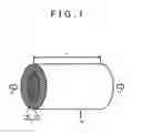 Fig. 02 - Catalytic converter