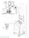 Fig. 01 - System for blood separation with gravity valve for controlling a side-tapped separation chamber