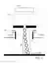 Fig. 11 - Coating agent deflection by a coating device