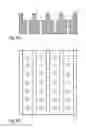 Fig. 06 - Perforated plate for an application device and corresponding method