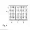 Fig. 07 - Perforated plate for an application device and corresponding method