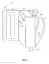 Fig. 04 - Combination water amusement and drinking device