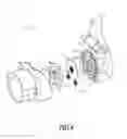 Fig. 07 - SPRAYING DEVICE AND SPRAYING MODULE
