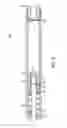Fig. 09 - Multistage syringe assembly