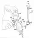 Fig. 01 - Paint roller assembly