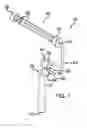Fig. 02 - Paint roller assembly
