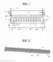 Fig. 02 - METHOD AND APPARATUS FOR MANUFACTURING PRE-COATED HONEYCOMB SEGMENTS FOR TURBOMACHINES