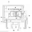 Fig. 01 - Waterproof coating process machine and its negative pressure coating and atomized coating methods