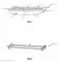 Fig. 02 - Reverse crowned filter assembly