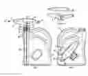 Fig. 01 - Foam generating spray device and spray head for use therein