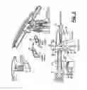 Fig. 04 - Foam generating spray device and spray head for use therein
